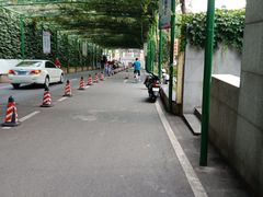 -五台山游泳馆