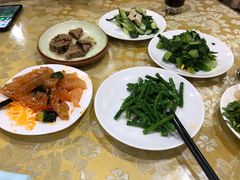 -老孙家饭庄·非遗(东关店)
