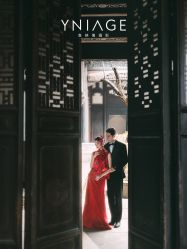 -鱼映像摄影·珍藏级影像品牌