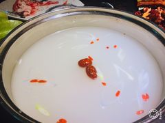 -阪尚皇·原切牛排·烤肉火锅自助(北京路店)