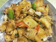 -味好美土菜(迎宾东路店)