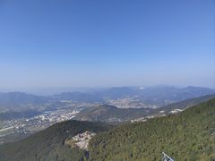 -福建泉州仙公山风景名胜区