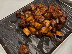 堂煎牛仔骨-高老庄新家宴(北斗星广场店)