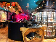 -福禧酒窖·中餐厅 (万柳店)