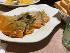 -桂满陇·蟹黄小笼汤包(中山公园店)
