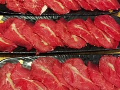 -一井烧肉·活鳗·寿司(望京SOHO店)