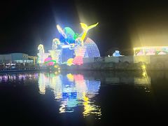 -三亚海昌梦幻海洋不夜城