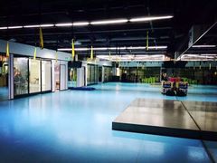 -天行健身＆天行拳馆跆拳道·格斗TXGYM