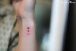 -飛凡TATTOO纹身•原创