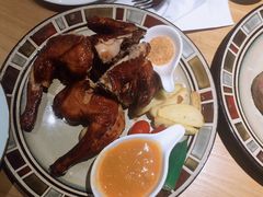 -斗牛士牛排(南京东路店)