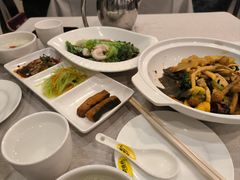 -功德林素菜饭庄(前门店)