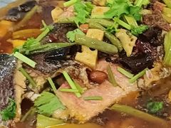 -鱼儿纸包鱼(常乐店)