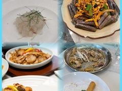 -美未居·老字号·地道顺德菜·桑拿鸡·鱼生(容桂店)