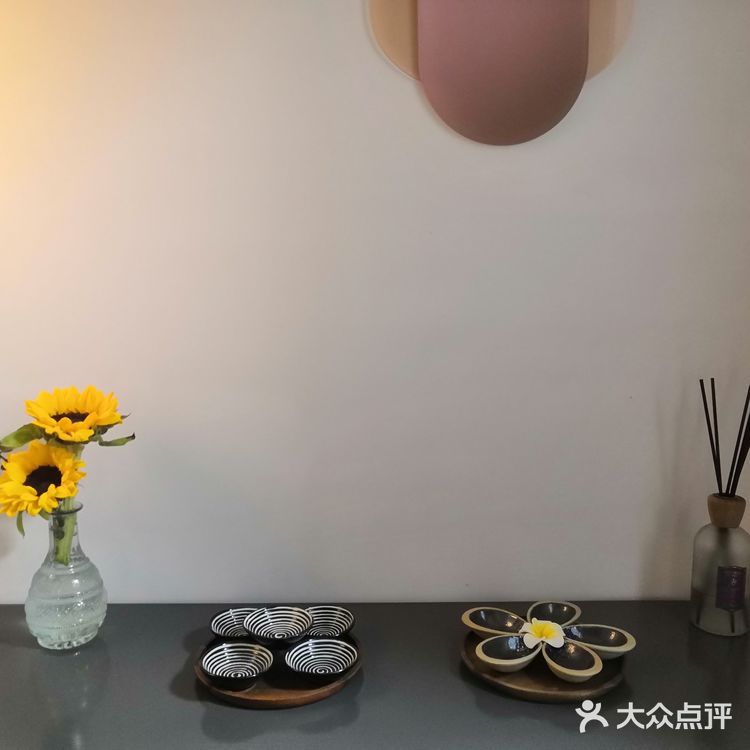 做背真的舒服