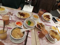 -池记(尖沙咀店)