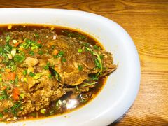 -小暖厨·长沙菜(孟州店)