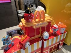 -麦当劳(凌云天地长桥店)