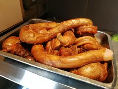 -大草原清真饭庄(沙河店)