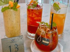 -Fern Forest Cafe