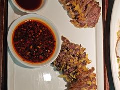 香酥牛肋骨-鱼你相聚·河鲜馆(袁家岭店)
