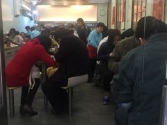 -义顺牛奶公司(庇利金街店)