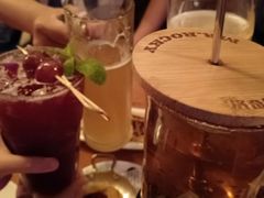 -MR.ROCKY洛奇先生RESTAURANT&BAR(宝安壹方城店)