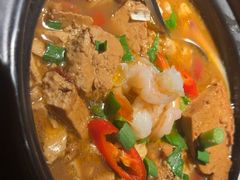 -外婆家(蓝色港湾店)