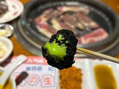 -MOSHIDO  摩西都·和牛烧肉(环球港店)