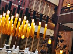 -西安华清御汤酒店