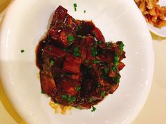 红烧肉-老正兴菜馆(福州路店)