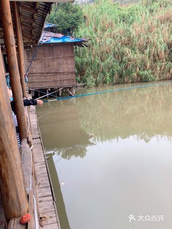 团建好地方，很好玩。元生农庄。