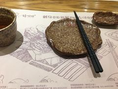 -林妈妈村·日式料理(宝山龙湖天街店)