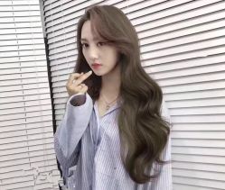 -GIRL STYLE 烫发·染发沙龙