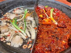 -周小明火锅(黑金冠社区店)