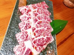 -丸藏和牛烧肉专门店(园区师惠坊店)