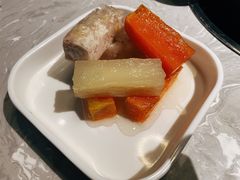 -百年果林椰子鸡(益田假日里店)