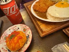 -金龙咖喱