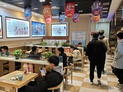 -嘉和一品粥(魏公村店)