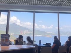 -湾景餐厅(海洋公园店)