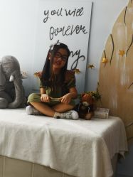 -哈尼Honey baby 儿童摄影(立丰国际公寓店)