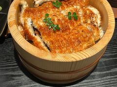 -玄白·炭烤活鳗(上海首店)