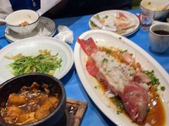 -阿毛饭店(和义路店)