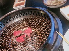 -牛焱·和牛烧肉(五大道店)