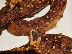 -枪火串烧·东北特色烧烤(罗湖总店)