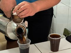 -黄氏祖传百暖凉茶店