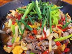 -味臻土鸡杂