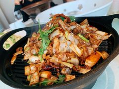 -旺顺阁·北京菜(北辰上品+)