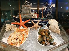 -广州花园酒店·凌璇阁旋转餐厅CAROUSEL360