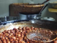 -邓记新一代糖油果子(四川煤管局供销公司职工宿舍店)