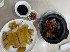 -群乐饭店(滨安路店)